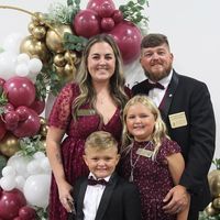 Morgan Gardner's profile image