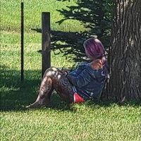 Megan Walker's profile image