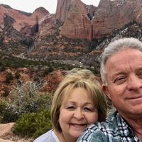 Laurie McDonald's profile image