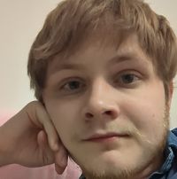 Isaiah Gommel's profile image