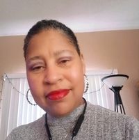 Tammy Williams's profile image