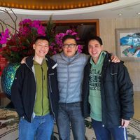 Jeffrey Chu's profile image