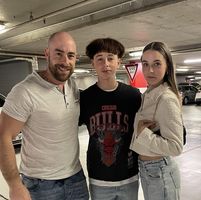 Aaron Bailey's profile image