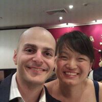 Lisa Zhao's profile image