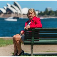 Marisa Newham's profile image