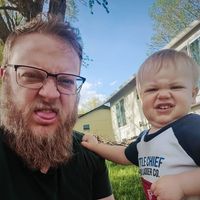 Jordainian Harms's profile image