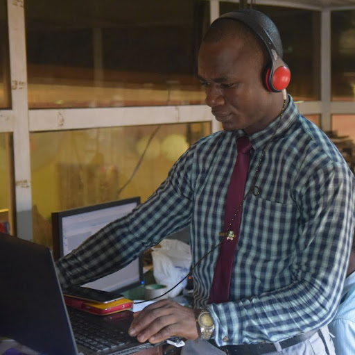 idowu michael's profile image