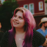 Kaitlyn Ciccotelli's profile image