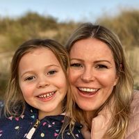 Amanda Sabel's profile image
