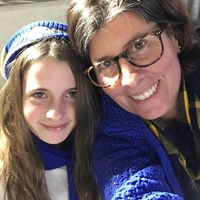 Maria O'Neil's profile image