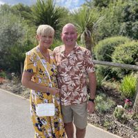 Stewart Thompson's profile image