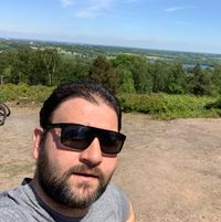 Shahzad Majeed's profile image