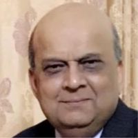 Mohammed Shaikh's profile image