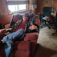 John Keegan's profile image