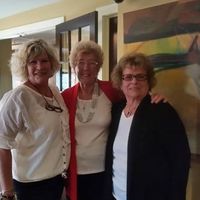 Patricia Kruse LaCoste's profile image