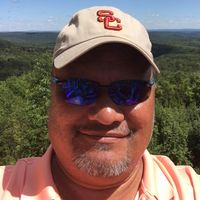 Mujittafa Muhammad's profile image