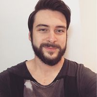 Denis Lazarev's profile image