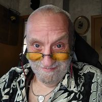 Haiku Mike's profile image