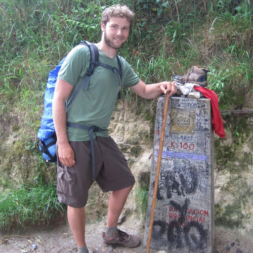 James Herr's profile image