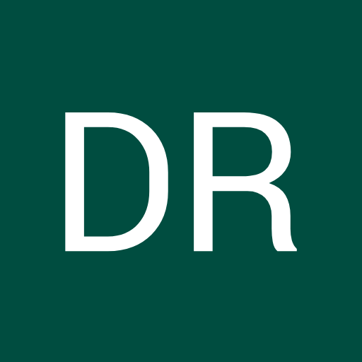 DR Chavez's profile image