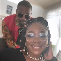 Sabrina Jones's profile image