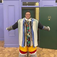 Ashley Langenderfer's profile image
