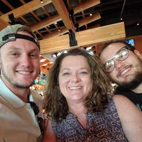 Patty Stearman Roach's profile image