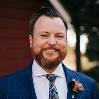 Jeramy Davies's profile image