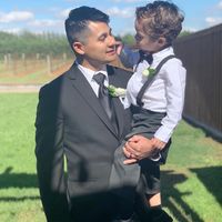 Eric Mo's profile image