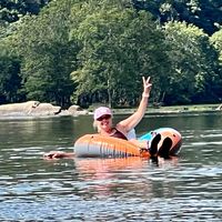 Alisa Moore Colpitts's profile image