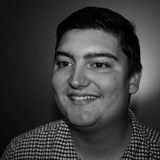 Mitch's profile image