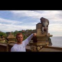 Stephen Nugent's profile image