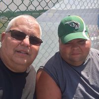 Larry Cribbs's profile image