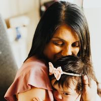 Teju Patel's profile image