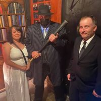 Jonathan Pendley's profile image