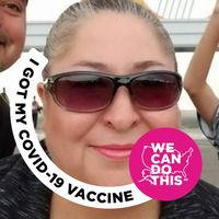 Regina Gallegos's profile image
