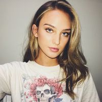 Rebecca Harris's profile image