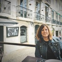 Claudine Chevallier Lengel's profile image