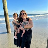 Lindsay Flake's profile image