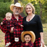 Carol Ann Aguilera's profile image