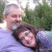 Melissa Urzendowski-Martin's profile image