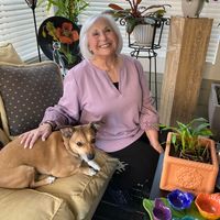 Ferne Chasky Katz's profile image