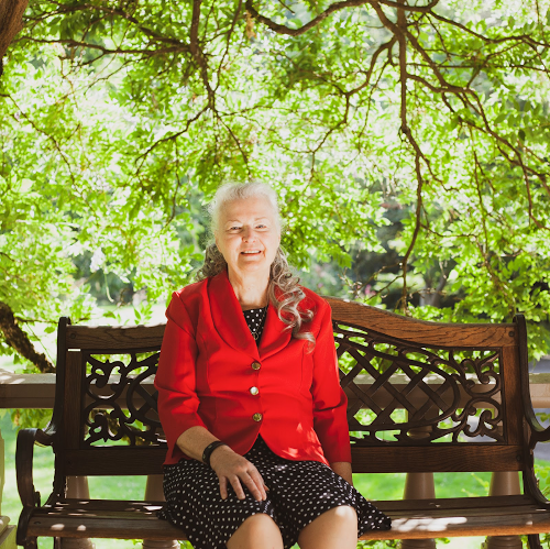 Jeanie Owen's profile image