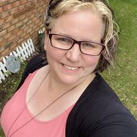 Courtney Pierce's profile image