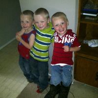 Corey Pederson's profile image