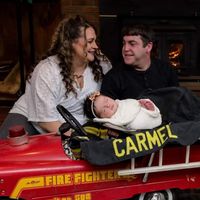 Christine Carmel's profile image