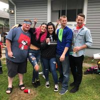 Matt Muzio's profile image
