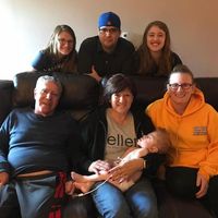 Judy Young's profile image