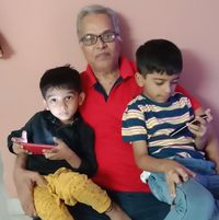 Rajendra Bhavsar's profile image