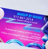 Hymie Ruchel Fisher's profile image